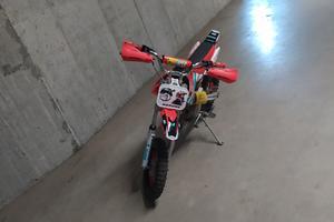 pit bike 