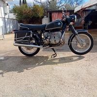 BMW r75/5 del 1971 in buone condizioni 