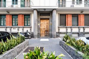 Appartamento - Catania
