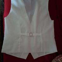 gilet Carlo Pignatelli