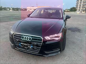 A3 III 2013 Sportback