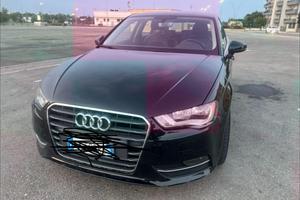 A3 III 2013 Sportback