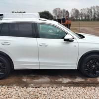 Tiguan terza serie 15 TSI ibrida 150 cv R LINE