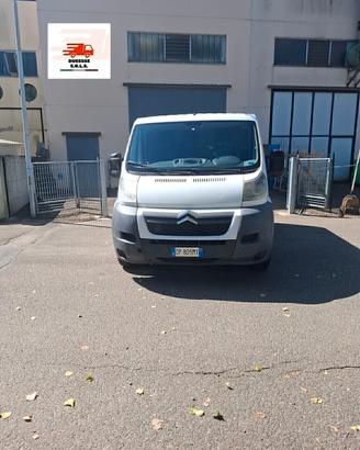 Citroen JUMPER 2.2 120CV -2008