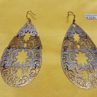 Orecchini Donna in argento 925