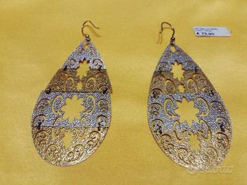 Orecchini Donna in argento 925