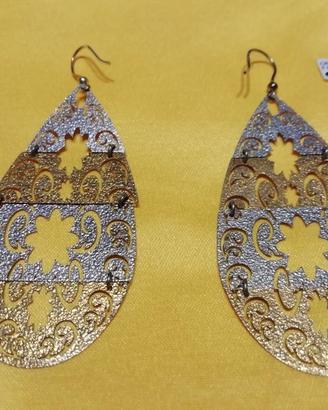 Orecchini Donna in argento 925