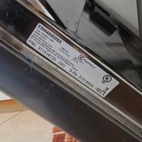 Lavastoviglie Electrolux 14 coperti
