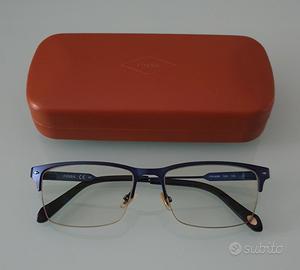 Montatura Occhiali da Vista Fossil Fos 6080