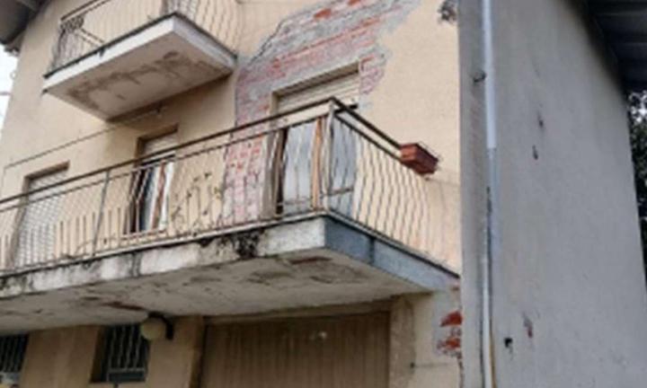 Appartamento a Corio (TO)