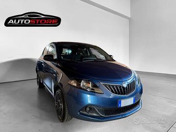 Lancia Ypsilon 1.0 FireFly 5 porte S&S Hybrid Gold