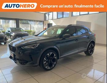 CUPRA Formentor ZH02153