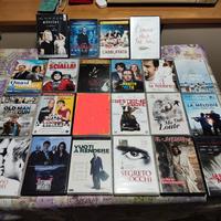 21 Dvd a 8 euro Offertona collezione Film cinema 
