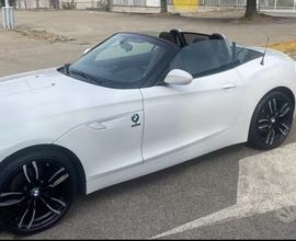 Bmw z4 (e89) - 2013