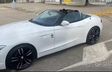 Bmw z4 (e89) - 2013