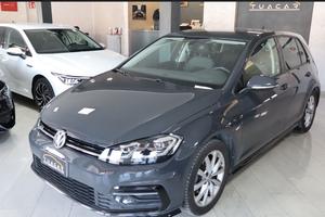 Volkswagen Golf R Line 2.0 TDI BlueMotion #9776