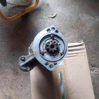 motorino avviamento 