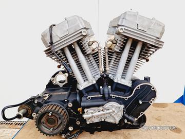 MOTORE HARLEY DAVIDSON SPORTSTER XR 1200