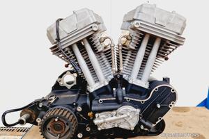 MOTORE HARLEY DAVIDSON SPORTSTER XR 1200
