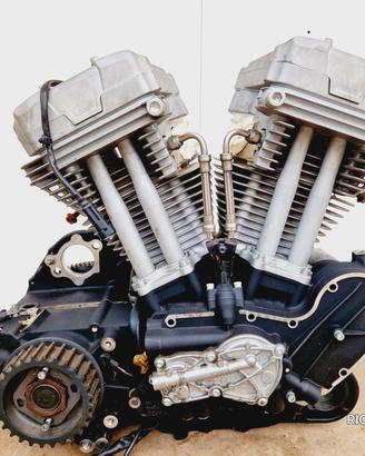 MOTORE HARLEY DAVIDSON SPORTSTER XR 1200