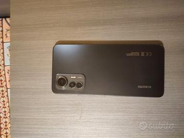 Xiaomi 12 Lite 5G