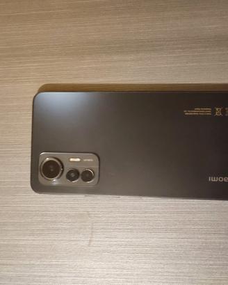 Xiaomi 12 Lite 5G