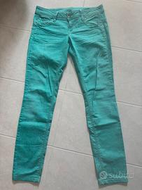 Pantalone DONNA Benetton