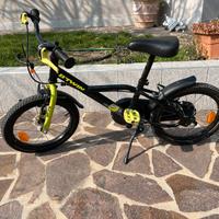 Bici bambino