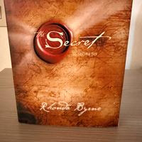 Libro “The Secret” di Rhonda Byrne