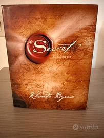 Libro “The Secret” di Rhonda Byrne