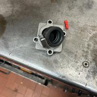 Collettore 360 malossi minarelli