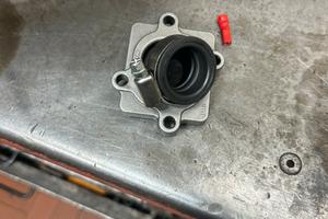 Collettore 360 malossi minarelli