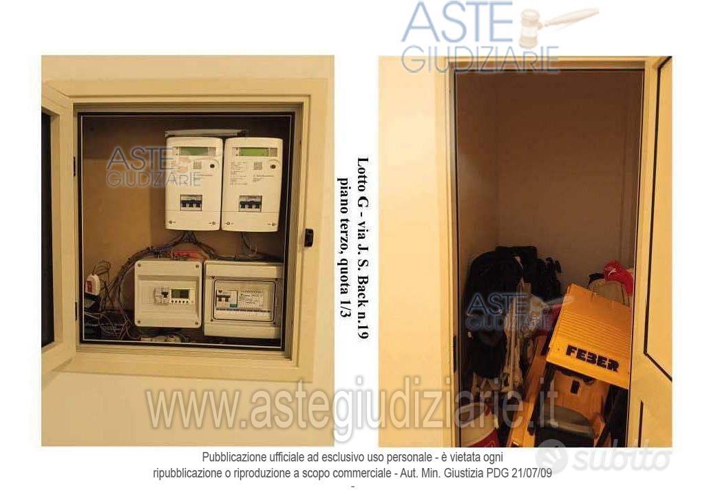Appartamento – Gela, Cantina Sociale, Caltanissetta - Vista 2