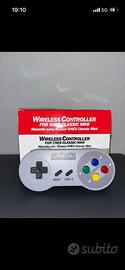 Wireless Gamepad old style