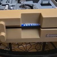 FLOPPY DRIVE COMMODORE 1541-II NON FUNZIONANTE