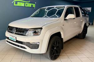 Volkswagen Amarok Doppia Cabina Amarok DC 3.0 V6 t