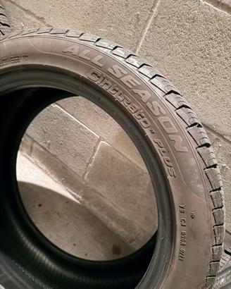 Gomme Pirelli Cinturato Plus All season 225-45-17