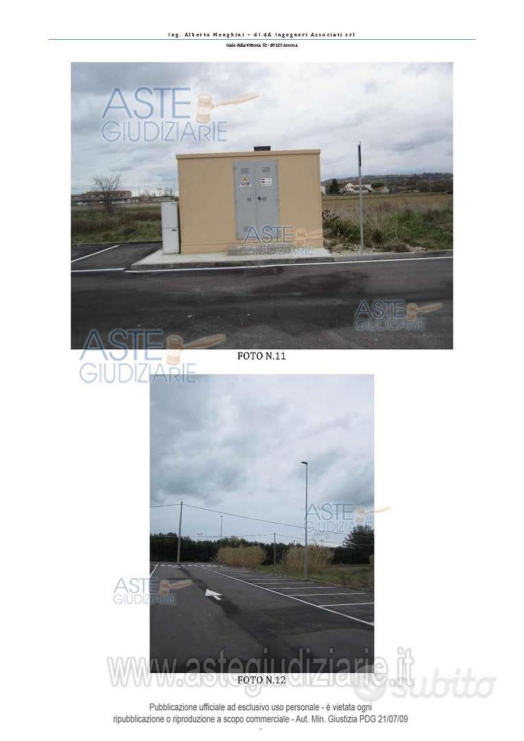 Terreno Residenziale Porto Recanati [A4332189] - More