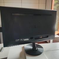 Monitor Asus 24