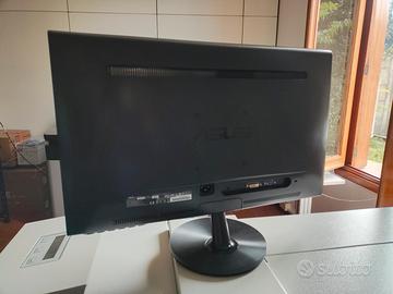 Monitor Asus 24