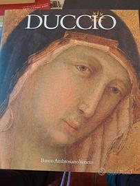 biografia Duccio di Enzo Carli