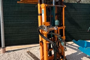 MULETTO USATO SICMA 20 QUINTALI DUPLEX