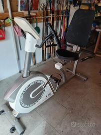 Bicicletta da casa