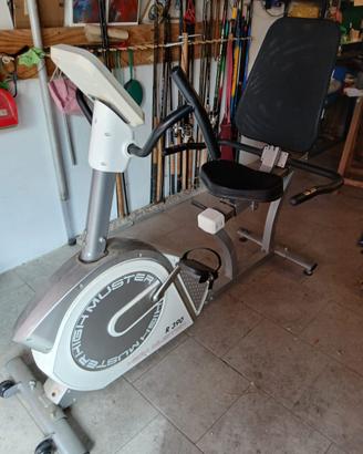 Bicicletta da casa
