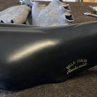 Sella Italia, anni 80