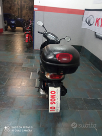 Kymco 150
