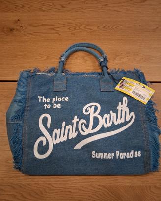 Borsa Saint Barth