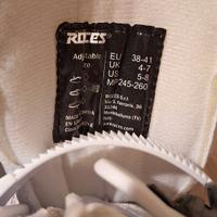 Pattini in linea roces compy