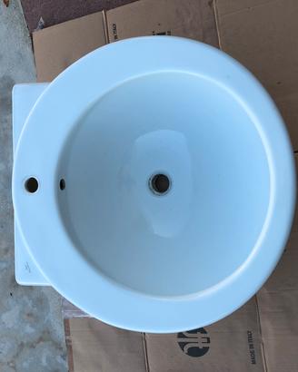 Lavabo Ideal Standard Tonda