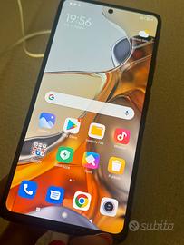 Cellulare Xiaomi 11 T Pro 128 RAM 8 ROM